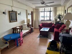 Blk 814 Tampines Polyview (Tampines), HDB 4 Rooms #627490271